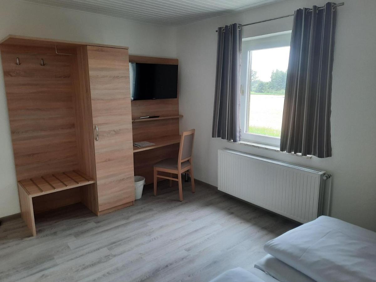 Hotel Zur Erholung & Restaurant Amme'S Landhaus Eicklingen Exteriör bild