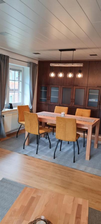 Hotel Zur Erholung & Restaurant Amme'S Landhaus Eicklingen Exteriör bild
