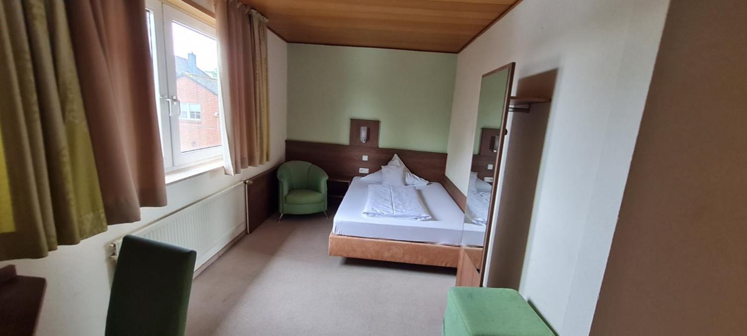 Hotel Zur Erholung & Restaurant Amme'S Landhaus Eicklingen Exteriör bild