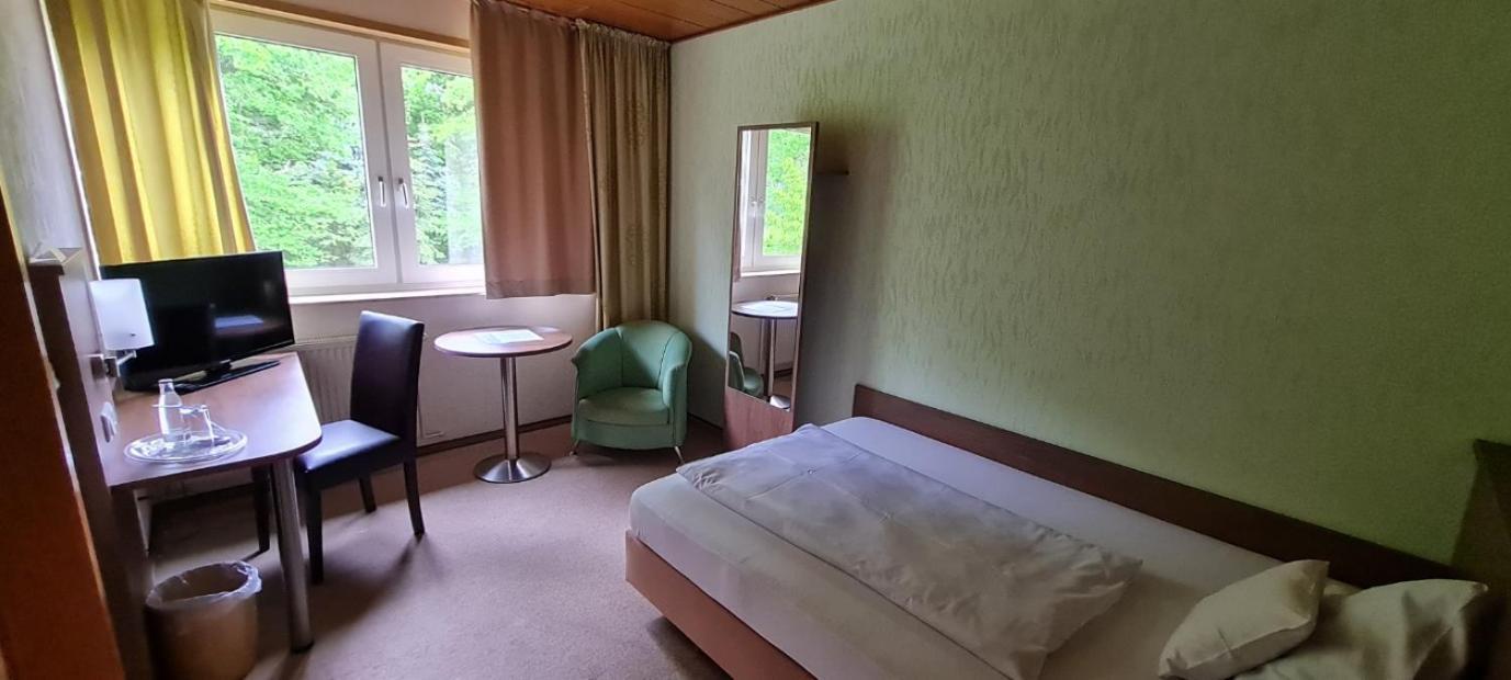 Hotel Zur Erholung & Restaurant Amme'S Landhaus Eicklingen Exteriör bild