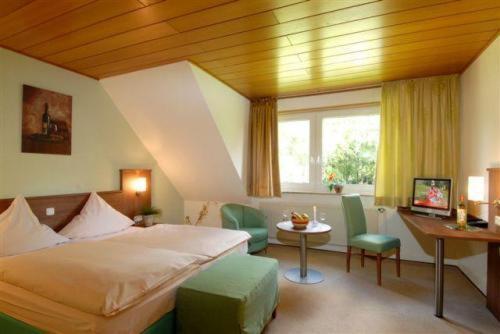 Hotel Zur Erholung & Restaurant Amme'S Landhaus Eicklingen Exteriör bild